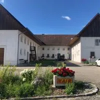 Babsi Appartments - leben am Land, hotel a Wels