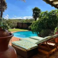 Map’s View Private Suite, hotel u gradu Johanesburg