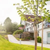 Altes Kurhaus Landhotel, hotel em Trabelsdorf