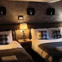 BELLFIELD HOUSE, hotel di Broadford