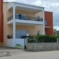 Silver Sea, Hotel in Monodhéndrion