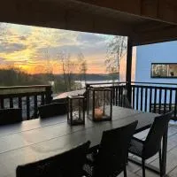 Apartment Ormestad, hotel a Uddevalla