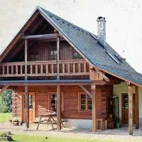 U Rozlitýho mlíka, hotel v destinácii Chvaleč