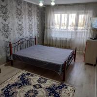 Комфортные аппартаменты, hotel near Sary-Arka Airport - KGF, Karagandy