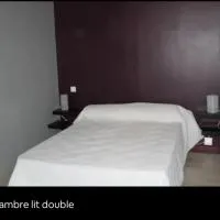 Appartement en Cévennes, hótel í Rochesadoule