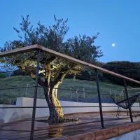 A Casa di l'Alivu, hotel di Sartene