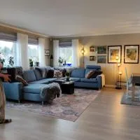 Nearby Bergen, Midtunlia 27d, hotel u gradu Bergen