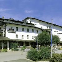 Flair Hotel Dobrachtal