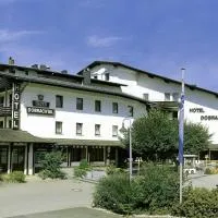 Flair Hotel Dobrachtal, Hotel in Kulmbach