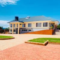 St Teresia Buhabugali Hostel, hotel in Kigoma