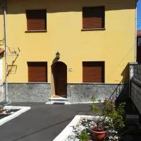 Vivienda Vacacional Alba Marinas, hotel u gradu 'Pravia'