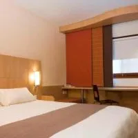 Agadir में, होटल Hôtel lhamra