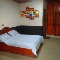 Sunrise Center Ngousso 101, hotel in Yaoundé