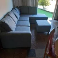 Rilli's Inn Apartment, hotelli kohteessa Mtunzini
