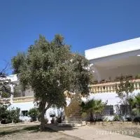 메크네스에 위치한 호텔 Domaine des Sloughis