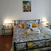 Chambre d'hôtes de lamy 3, khách sạn ở Pierrerue