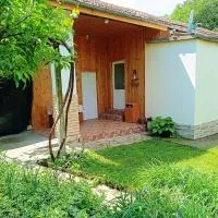 Divna Guest House, hotel em Krushuna