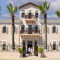 Rasim Palas - Adults Only, hotel en &Ccedil;eşme