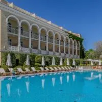 Palace Del Mar, viešbutis Odesoje