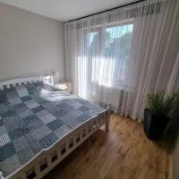 Kolka में, होटल Apartment Kurši