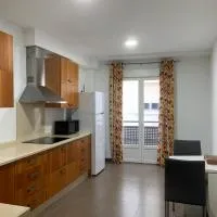APARTAMENTO JALAMA 1B, hotel in Moraleja