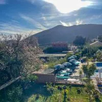 Auberge le Refuge, hotel a Agadir