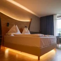 Weinresidenz Sonnleitner - ADULTS ONLY, hotell sihtkohas Furth