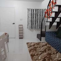 tadzmahal home, hotel poblíž Letiště Pagadian - PAG, Pagadian