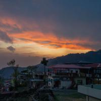 PerfectStayz Paradise, hotell i Mussoorie