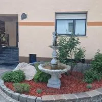Hiša Bizjak, hotel a Kranj