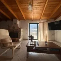 Lena s Apartment、ナフパクトスのホテル