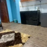 Jay Apartments, hotel v destinácii Mbarara