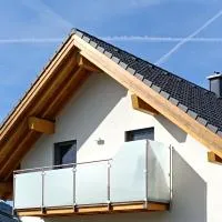 Ferienwohnung Ardning, hotel di Ardning