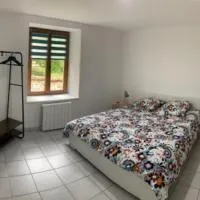 Maison proche lac de Madine, hotel sa Buxières-sous-les-Côtes
