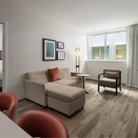 Residence Inn by Marriott Miami Beach Surfside – hotel w dzielnicy Surfside w Miami Beach