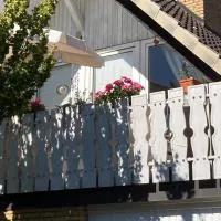 Gästewohnung 25, hotel en Wildeshausen