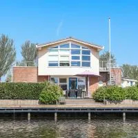 Watervilla Workum, хотел в Воркум