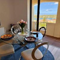 One & Only, hotel a Cala Bitta