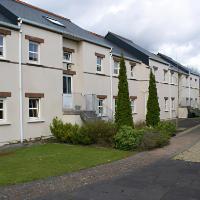 Sheraton Court/Apartments, hotel perto de Aeroporto de Cork - ORK, Cork