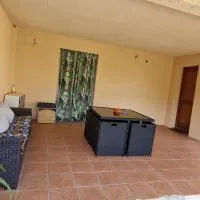 corse, hotel Appiettóban