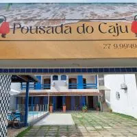 Pousada do caju, hotell sihtkohas Serra