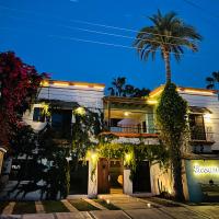 Rosarito Hotel, hotel in Loreto