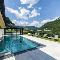 Sun Valley - Wildschönau, hotel v destinaci Auffach