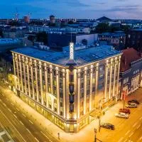 Palace Hotel Tallinn, a member of Radisson Individuals, viešbutis Taline