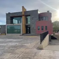 Casa Rural Villa Cruz, hotel u gradu 'Caravaca de la Cruz'