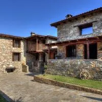 Petrina House، فندق في أنجيسترون