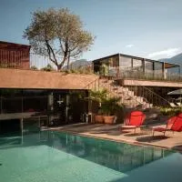 Muchele Boutique Hotel, hotel i Postal