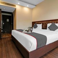 Hotel Luxury Villa Near Delhi IGI Airport – hotel w Nowym Delhi
