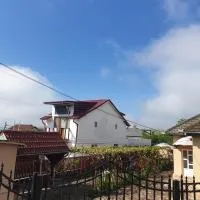 La Vodita SRL, hotel sa Filiaşi