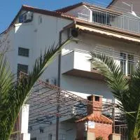 Apartments Peričić, hotel a Podstrana
